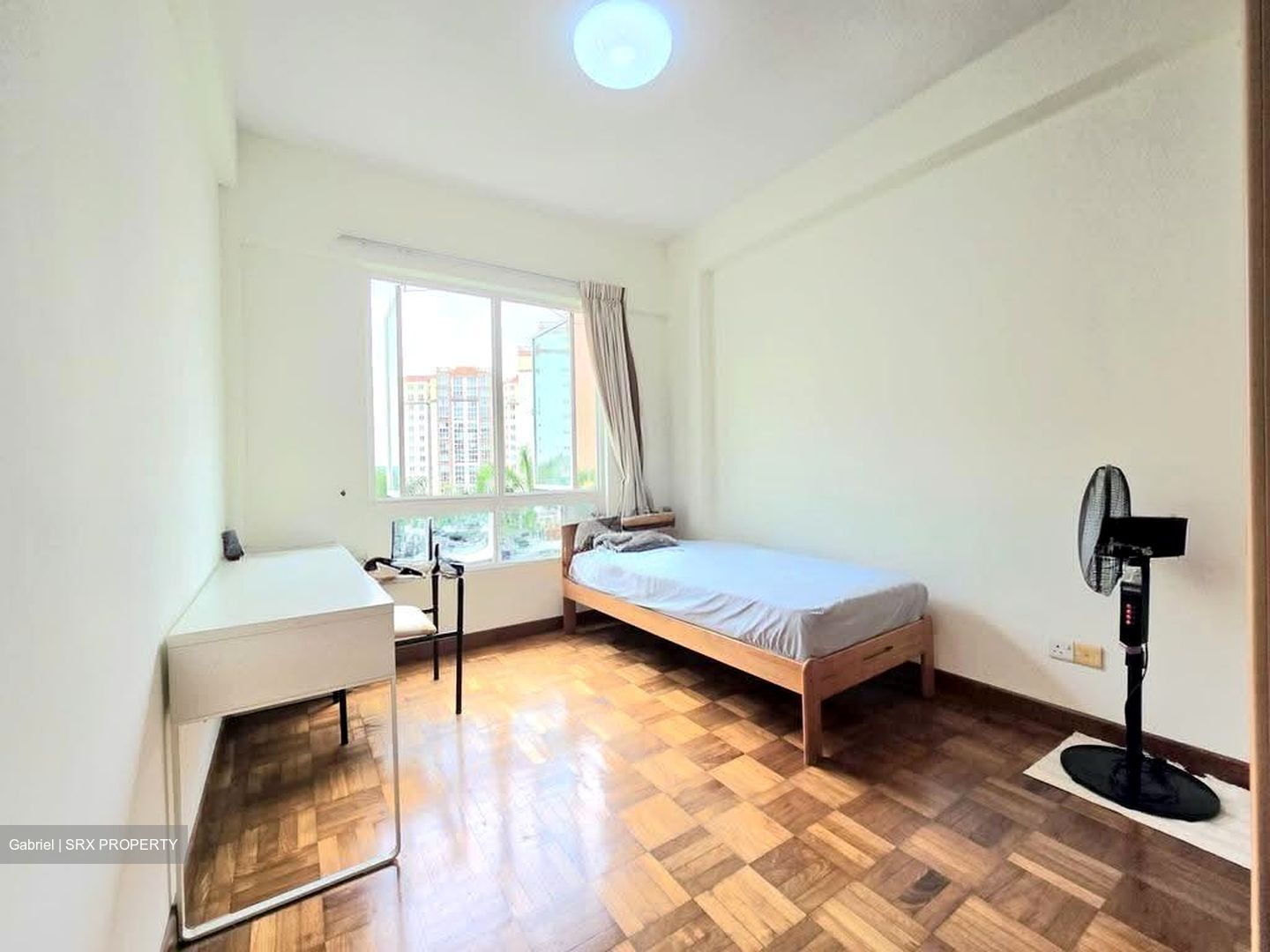 The Tropica (D18), Condominium #639477251